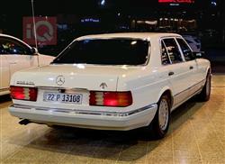 مێرسێدس بێنز S-Class